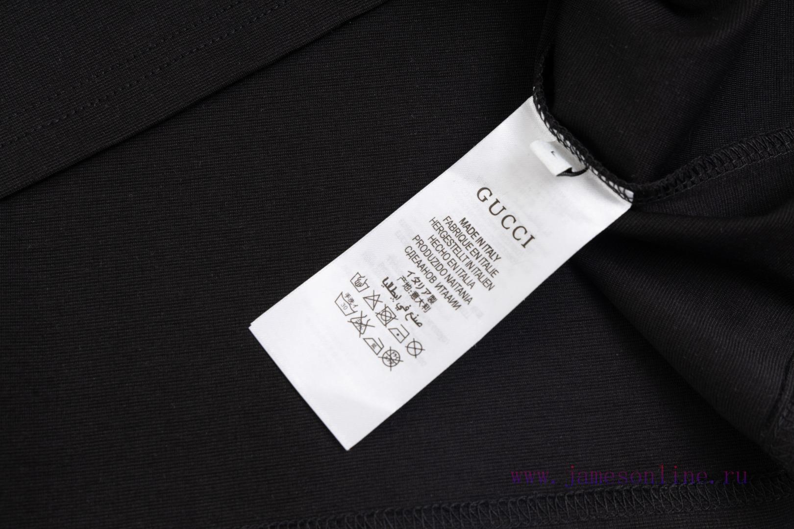 High versionGucci GUCCI 2024 Spring/Summer New Collection with Heavy Industry High end Digit 8u2tr5gn - Image 10