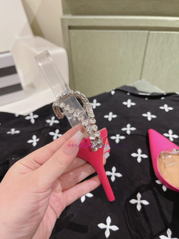 | ²⁰²4 ??  ??AQUAZZUR * Pineapple early spring new fairy fashion shoes series, a large numku7vd17s - Image 7