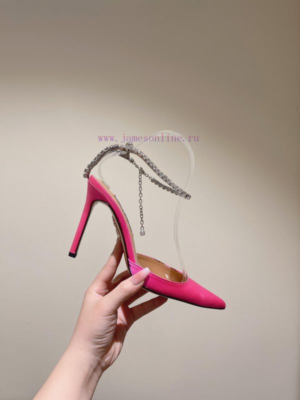 | ²⁰²4 ??  ??AQUAZZUR * Pineapple early spring new fairy fashion shoes series, a large numku7vd17s - Image 9