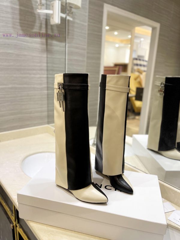 Authentic customizationGIVENCHY0/????? New high-heeled boots, the latest in the marketGivencs5yex8x7