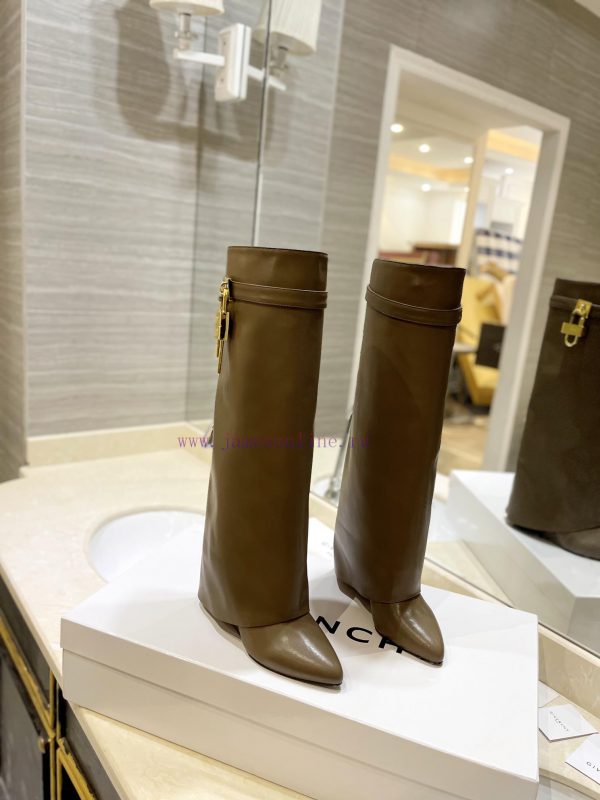 Authentic customizationGIVENCHY0/????? New high-heeled boots, the latest in the marketGivencqa8wmh0q