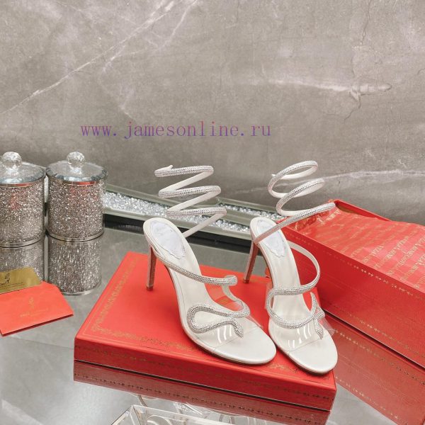 Extraordinary productionR ᴇɴᴇ C ᴀᴏᴠɪʟʟᴀ | 2023 ? Explosive New Serpentine CLEO Series, Ultrauwhf9cv9 - Image 6