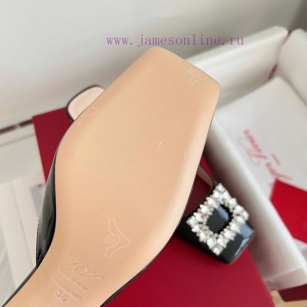 ???????? * ?? New Jewel Heel Sparkling Diamond Inlaid High Heel Half Drag | Top Purchasing Lsi8s83se - Image 10