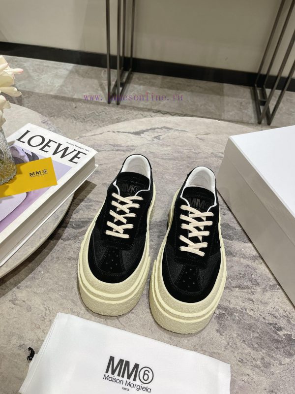 ?????????????? | ??? Thick soled German training shoes 24ss new MagiraAnother pair of shofgfr2lox