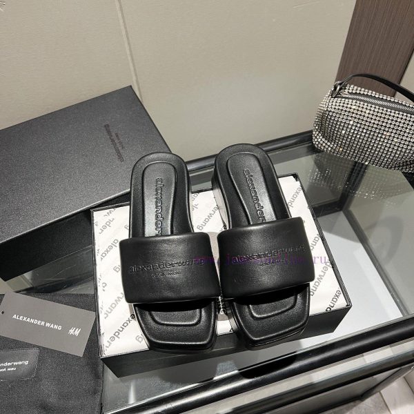 Great King 2024 New High Quality Alexandra Wang Original 11 MaterialThe massage insole is pa9jrikaq5