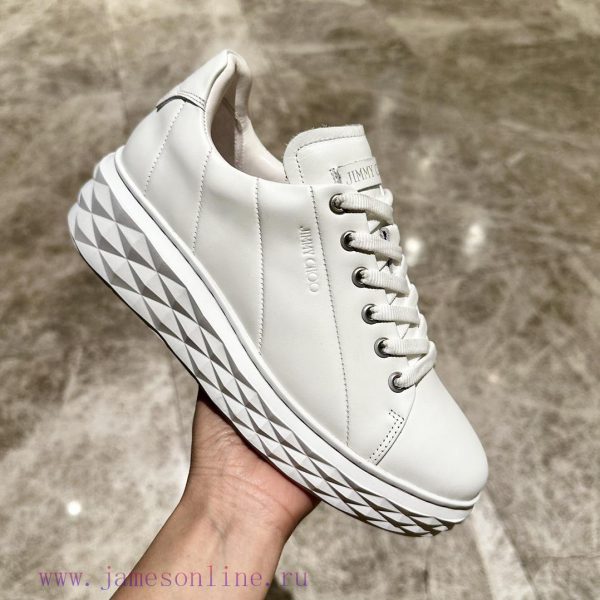 In 2024, the new Jimmy Zhou JIMMY CHOO will be released. The original large soled casual whiyf4zbxsn