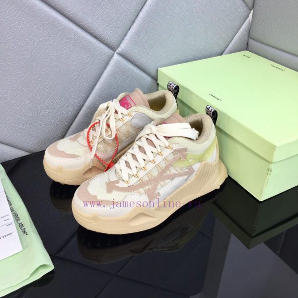 Same color, same color, multiple colorsOFF-WHITE sports shoesNon Fujian goodsThe 2020 Springhghcqino - Image 6
