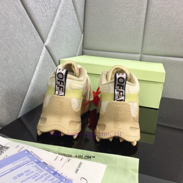 Same color, same color, multiple colorsOFF-WHITE sports shoesNon Fujian goodsThe 2020 Springhghcqino - Image 9