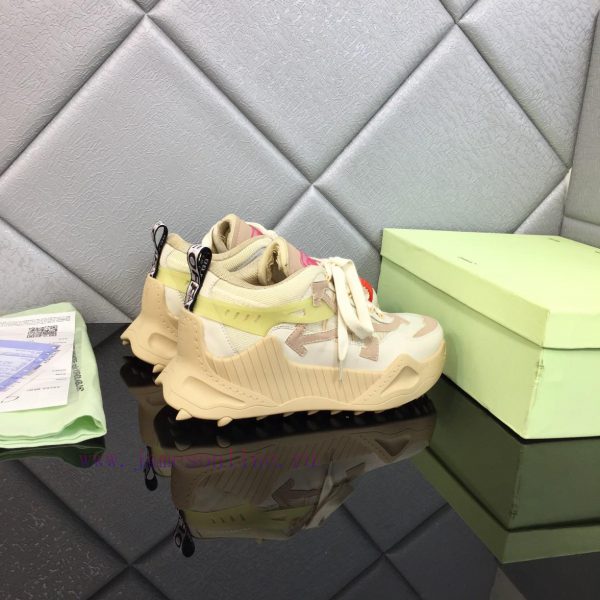 Same color, same color, multiple colorsOFF-WHITE sports shoesNon Fujian goodsThe 2020 Springhghcqino - Image 10