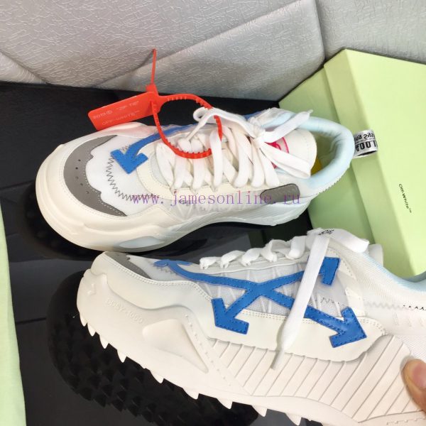 Same color, same color, multiple colorsOFF-WHITE sports shoesNon Fujian goodsThe 2020 Springfudeamox - Image 10