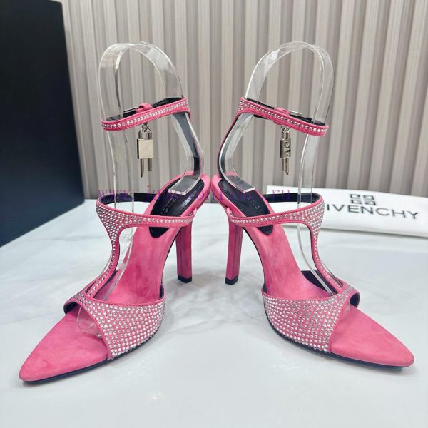 2024 SSS launches GIVENCHY spring/summer collection - the brand's iconic retro elegance conth3haava8 - Image 5