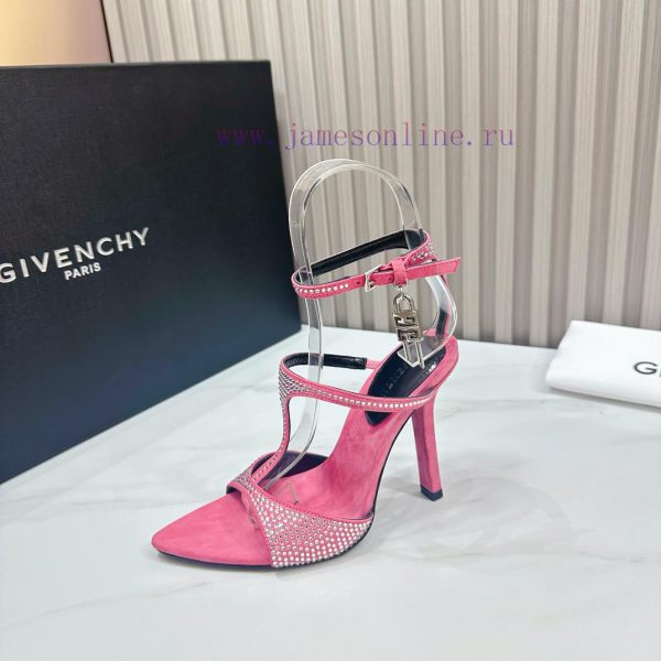 2024 SSS launches GIVENCHY spring/summer collection - the brand's iconic retro elegance conth3haava8 - Image 6