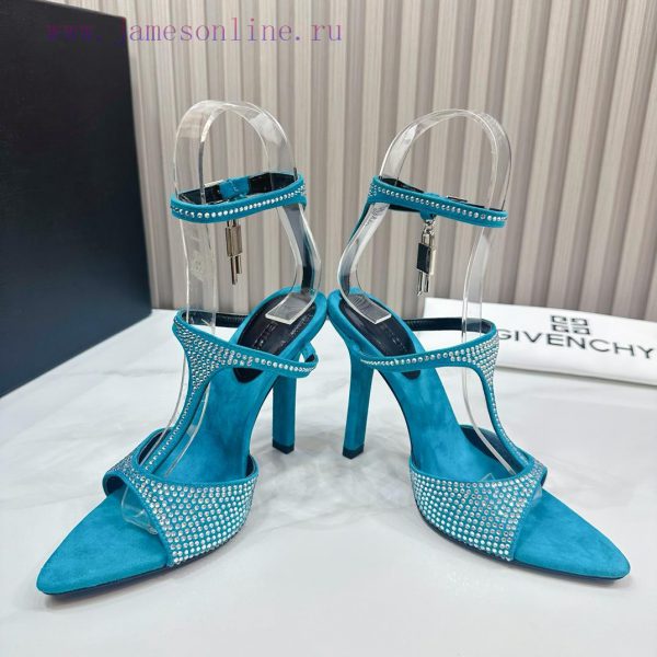 2024 SSS launches GIVENCHY spring/summer collection - the brand's iconic retro elegance contq4ibmz4p - Image 5