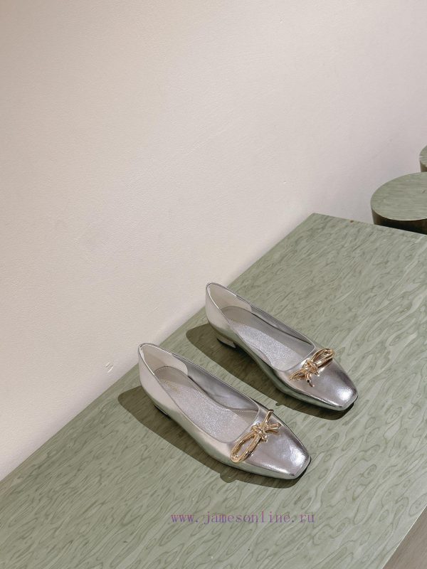 | ²⁰²4 ??  ??Ferragam"Ferragamo Spring/Summer Collection's new product features a square 1nomsxtl - Image 8
