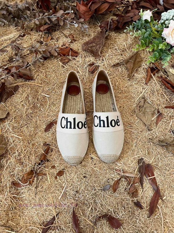 New productChloe/Kouyi Top Purchasing Goods, Most, Fisherman's Shoes2022 early spring new Chh4g72sio