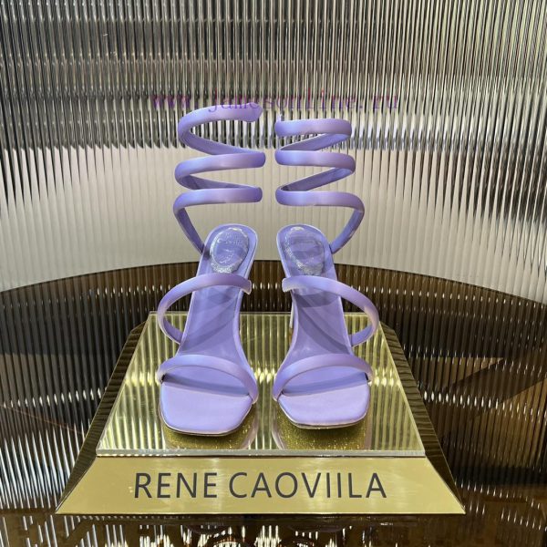 Top versionR ᴇɴᴇ C ᴀᴏᴠɪʟᴀ | 2024s ? RC Spring/Summer New Serpentine CLEO Explosive Red Seriey8gkbiyq