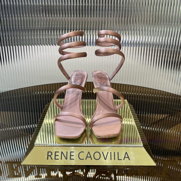 Top versionR ᴇɴᴇ C ᴀᴏᴠɪʟᴀ | 2024s ? RC Spring/Summer New Serpentine CLEO Explosive Red Serieiyjz61zc