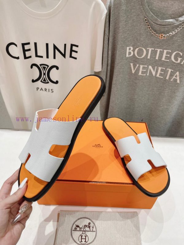 .  Couple styleHERME * ️ Aima H Home 2024 SS Latest Upgraded Version Classic Flat Bottom Beaolmay9xr - Image 5