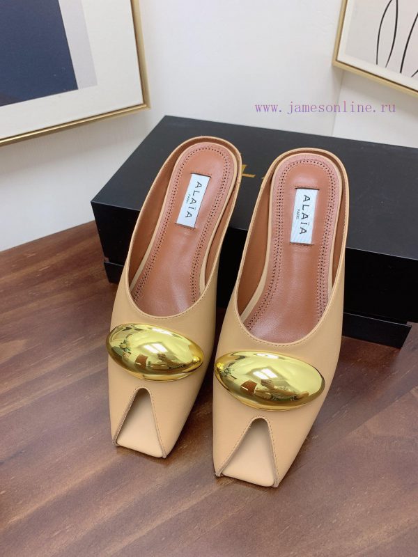 2024 New Fashion Show | ALAIA | French high-end high-end high-end high-end high-end brand fixs6wgwpd - Image 6