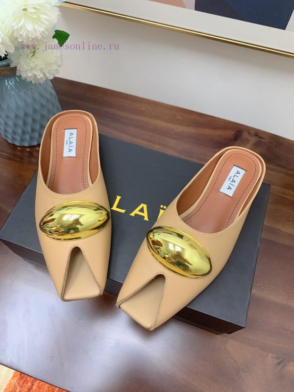 2024 New Fashion Show | ALAIA | French high-end high-end high-end high-end high-end brand fixs6wgwpd - Image 8