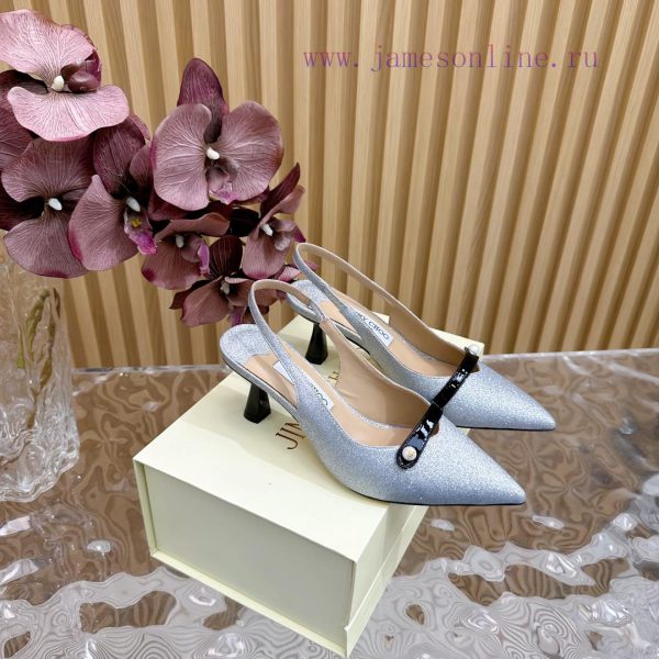 2024 SSJIMMY CHOO Dinner High Heel Sandals/Single Shoes——————————Top tierThe Australian poin9xvanfng