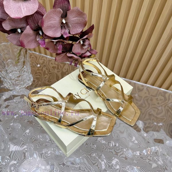 2024 SSJIMMY CHOO Dinner High Heel Sandals/Single Shoes——————————Top tierThe Australian poingg9g2ieg