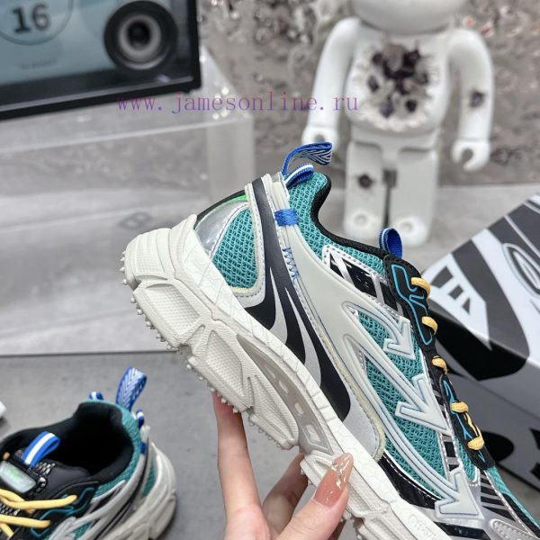 Off White C/O VirGil Abloh 2024 OW Running Shoes100% original box, correct version, original8kqh0v3f - Image 7
