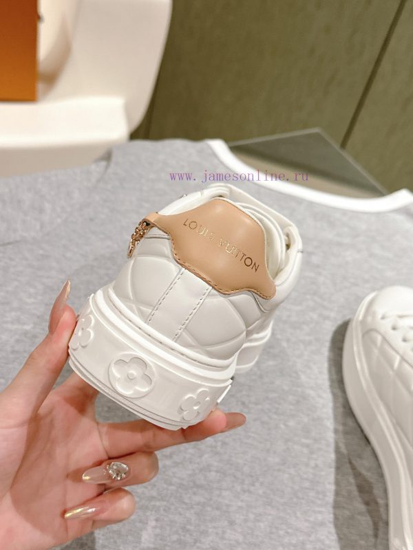 | ²⁰²4 ??  ??????????? * ??????? series age reducing versatile canvas high top&low top sn2yok0ik9 - Image 6