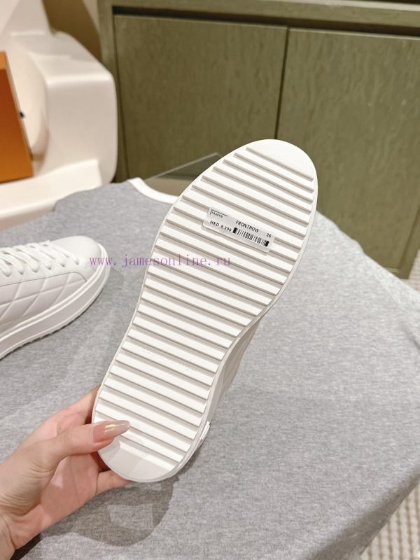 | ²⁰²4 ??  ??????????? * ??????? series age reducing versatile canvas high top&low top sn2yok0ik9 - Image 7