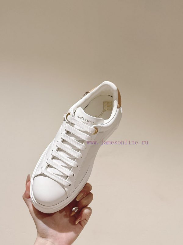 | ²⁰²4 ??  ??????????? * ??????? series age reducing versatile canvas high top&low top sn2yok0ik9 - Image 10