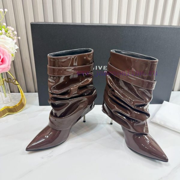 2024 SSS launches GIVENCHY spring/summer collection - the brand's iconic retro elegance conttvyc45tj - Image 4