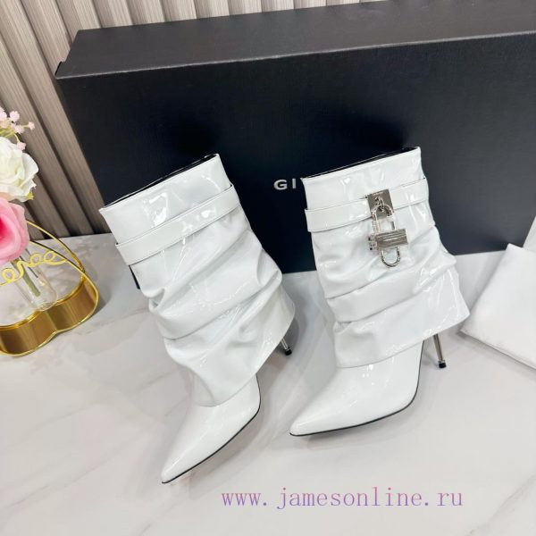 2024 SSS launches GIVENCHY spring/summer collection - the brand's iconic retro elegance contgmhtxr97 - Image 4