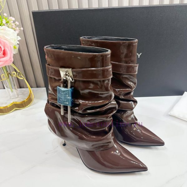2024 SSS launches GIVENCHY spring/summer collection - the brand's iconic retro elegance conttvyc45tj - Image 5