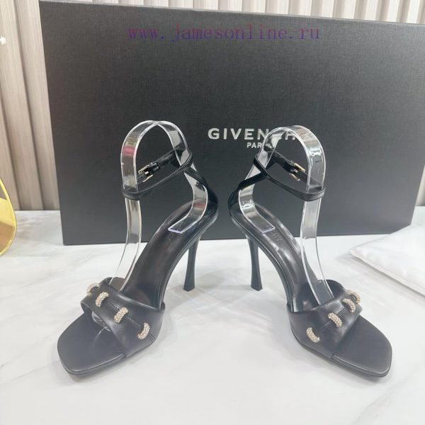 2024 SSS launches GIVENCHY spring/summer collection - the brand's iconic retro elegance conlcgthcxs - Image 4