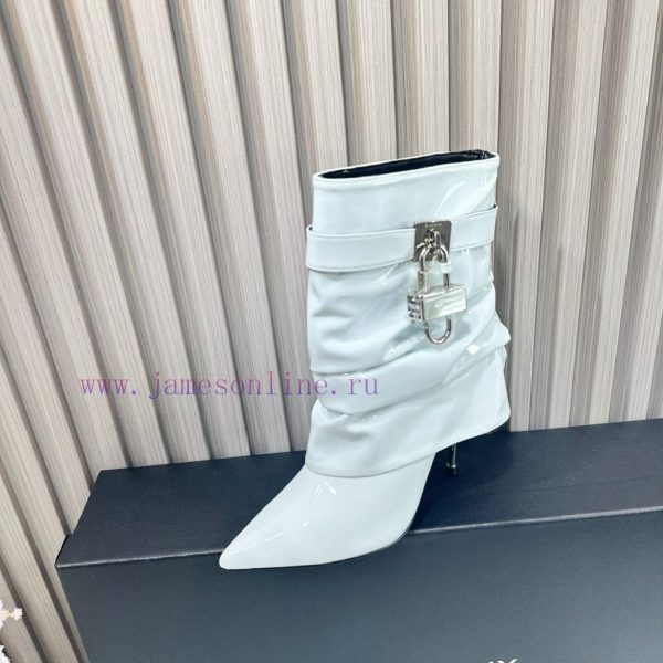 2024 SSS launches GIVENCHY spring/summer collection - the brand's iconic retro elegance contgmhtxr97 - Image 6