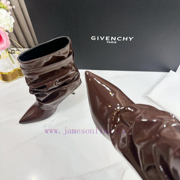 2024 SSS launches GIVENCHY spring/summer collection - the brand's iconic retro elegance conttvyc45tj - Image 8