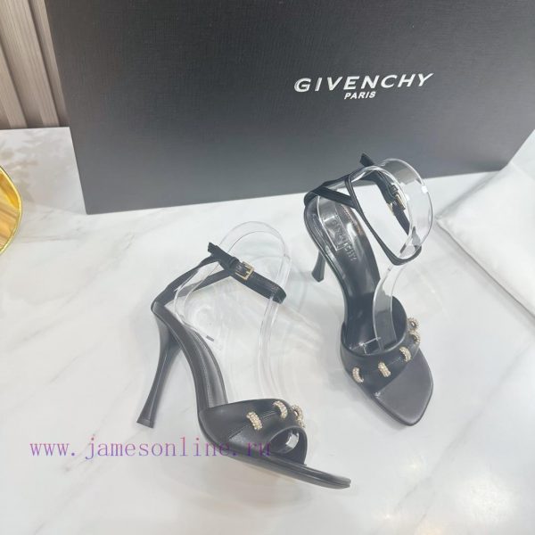 2024 SSS launches GIVENCHY spring/summer collection - the brand's iconic retro elegance conlcgthcxs - Image 7