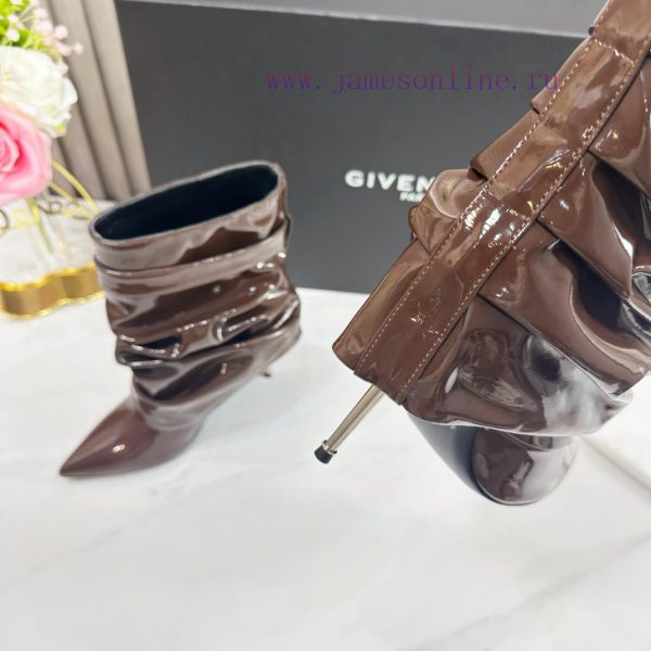 2024 SSS launches GIVENCHY spring/summer collection - the brand's iconic retro elegance conttvyc45tj - Image 9