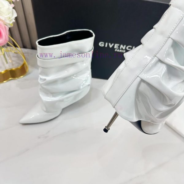 2024 SSS launches GIVENCHY spring/summer collection - the brand's iconic retro elegance contgmhtxr97 - Image 9