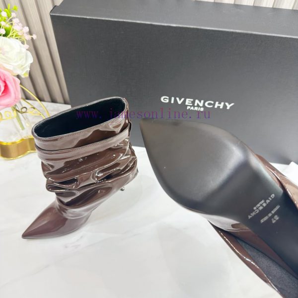 2024 SSS launches GIVENCHY spring/summer collection - the brand's iconic retro elegance conttvyc45tj - Image 10