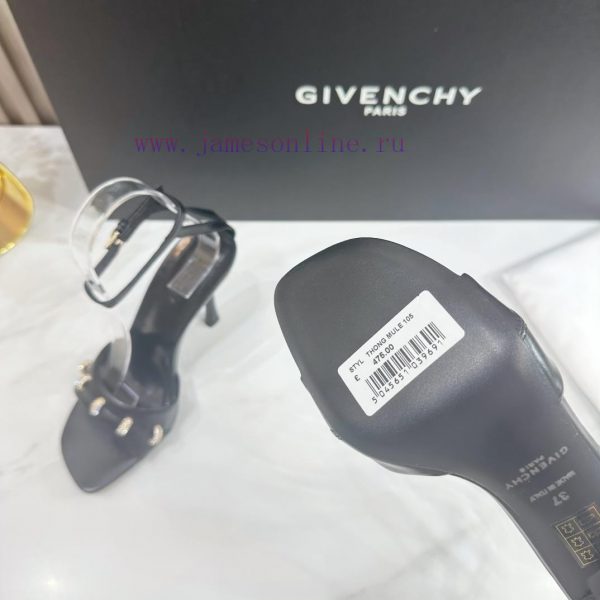 2024 SSS launches GIVENCHY spring/summer collection - the brand's iconic retro elegance conlcgthcxs - Image 10