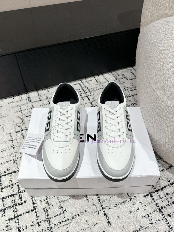 Top tierGivenchy 24/Latest 4G Low Help Slow Running ExerciseshoesClassic and timeless, with cbfjsn5e