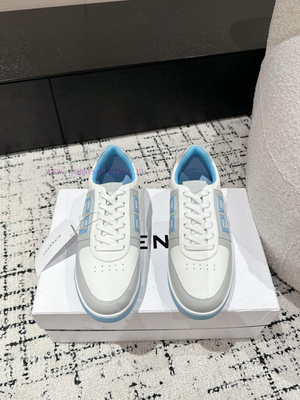 Top tierGivenchy 24/Latest 4G Low Help Slow Running ExerciseshoesClassic and timeless, with my8nsq29
