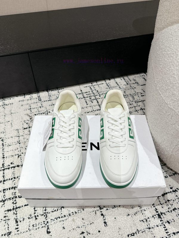 Top tierGivenchy 24/Latest 4G Low Help Slow Running ExerciseshoesClassic and timeless, with wklvsna2