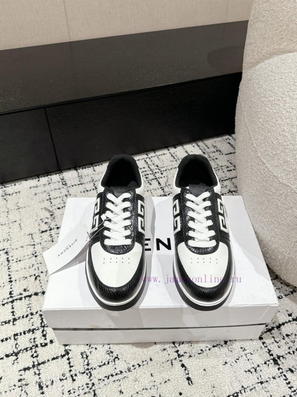 Top tierGivenchy 24/Latest 4G Low Help Slow Running ExerciseshoesClassic and timeless, with xg5ote1r