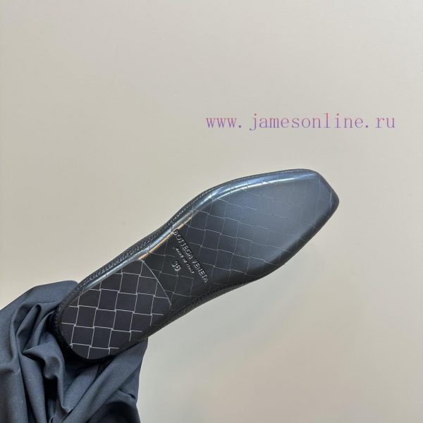 BOTTEGA VENET minimalist flat loafersReal baozi shoes are super comfortable and cloud likeLa7wy0wjq0 - Image 10