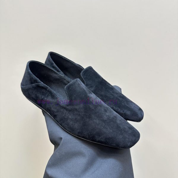 BOTTEGA VENET minimalist flat loafersReal baozi shoes are super comfortable and cloud likeLahn3sewsc - Image 8