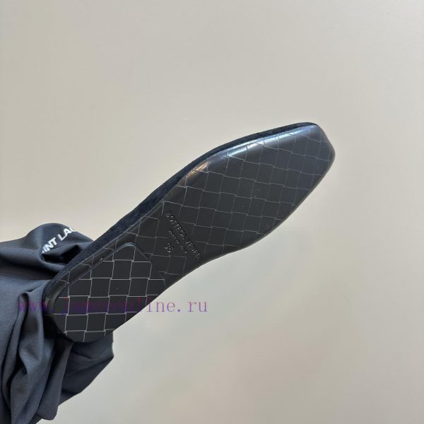 BOTTEGA VENET minimalist flat loafersReal baozi shoes are super comfortable and cloud likeLahn3sewsc - Image 10