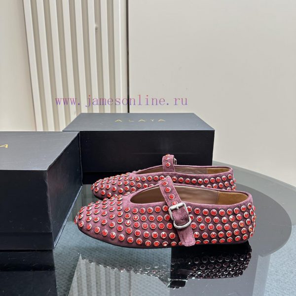 The mostALAIA | French high-end first tier high-end brandAzzedine Alaia, the last artist in 6m79l6ff