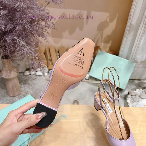 ????????? ????  ? Top notch square toe women's high heels, this "FrenchFlirt" mid heel shoe hudnku5z - Image 10